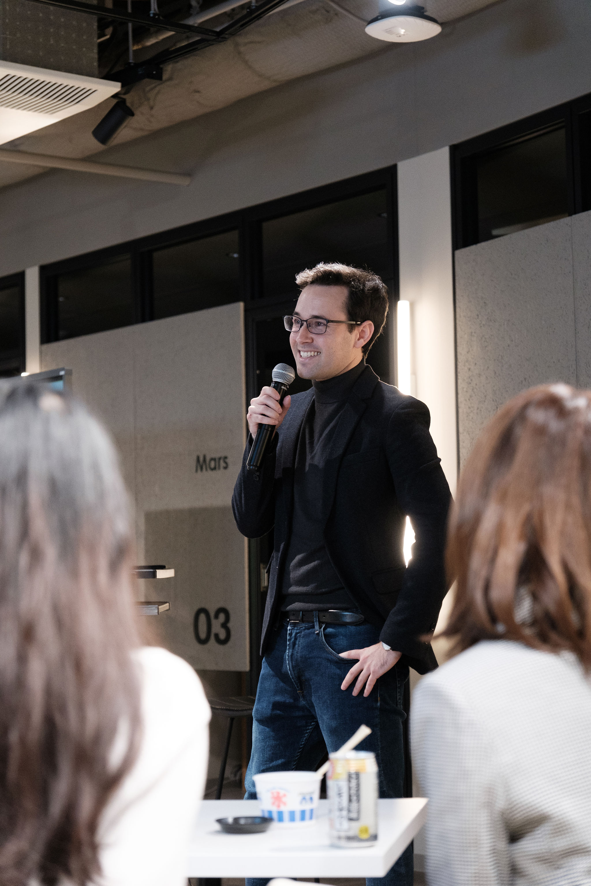 Shaping Tomorrow with Generative AI — WITJ November 2023